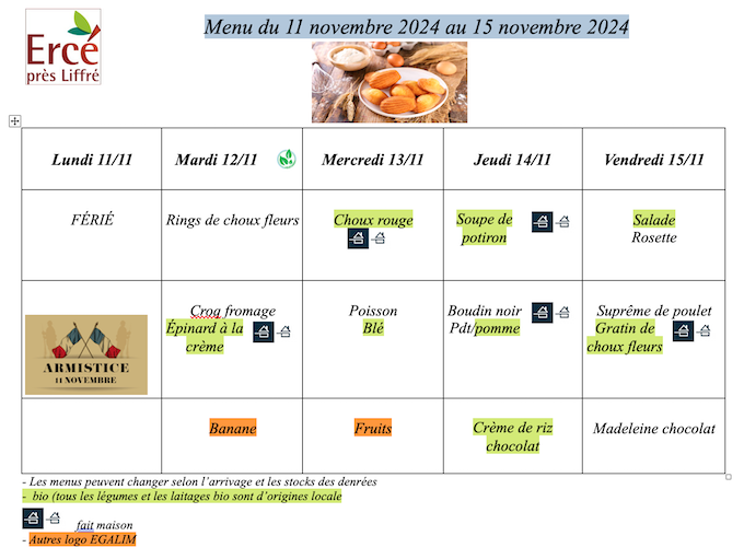 Menu 46 2024 11 15 Nov