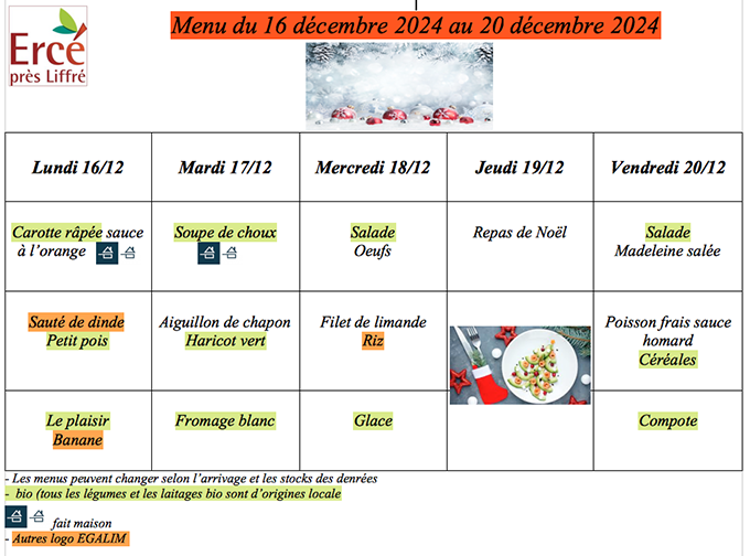 Menu 51 2024 16 20 decembre