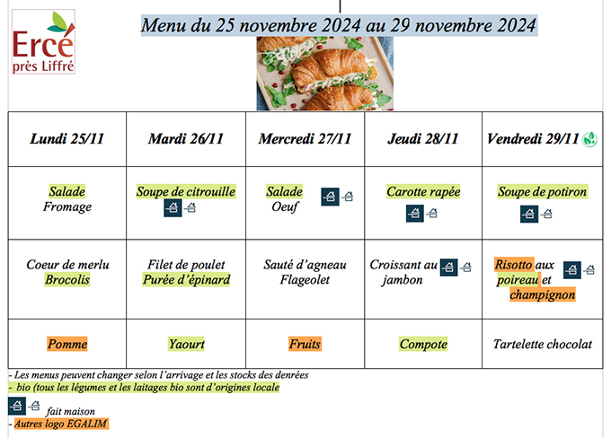 menu 48 2024 25 29 novembre