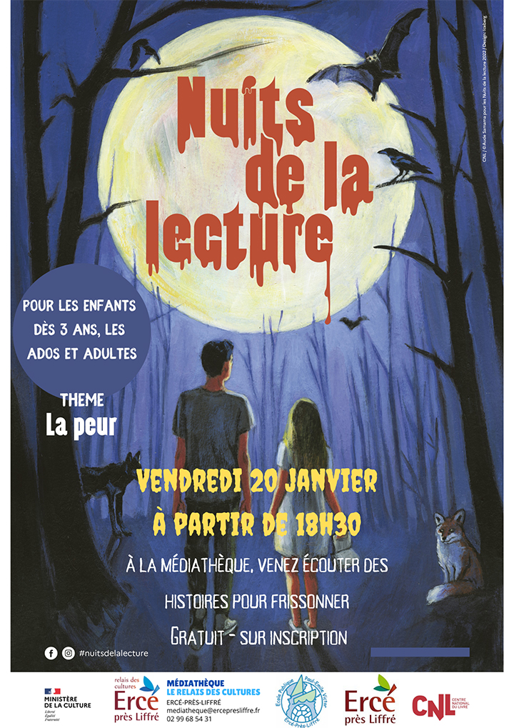 Nuits Lecture 01
