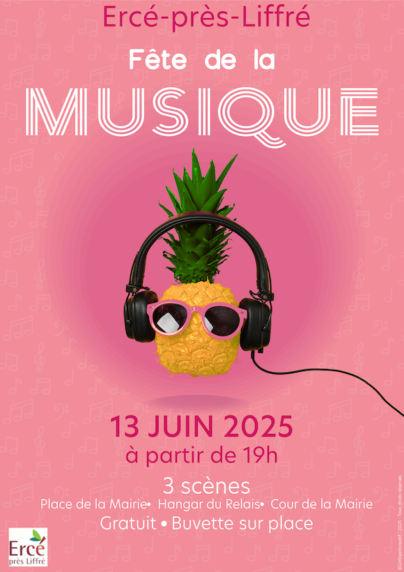 2025 fete de la musique