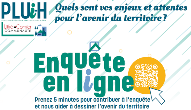 PLUi H enquette en ligne