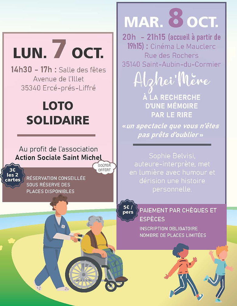 Semaine bleue events 01