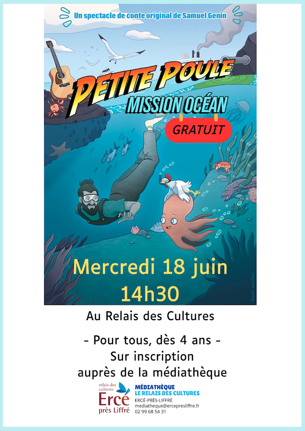 01 petite poule MediaT