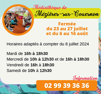 MediaT Mezieres Couesnon