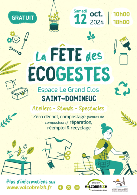 fete ecpgestes