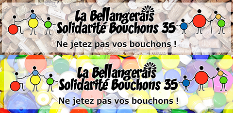 Valco 02 recup bouchons