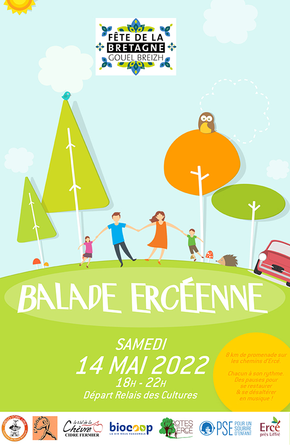 2022 BaladeErcenne affiche01
